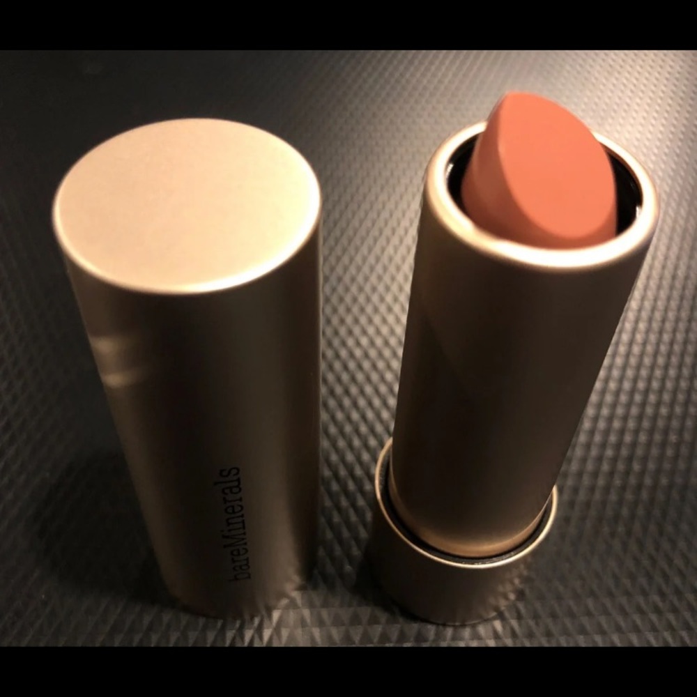 Bareminerals mineralist lipstick in insight
